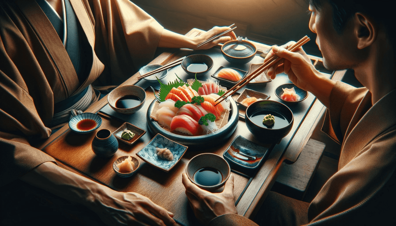 サメ夢占い